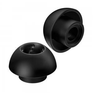 JVC Spiral Dot EP-FX11