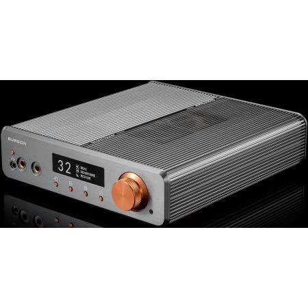 Burson Audio Soloist 3 Grand Tourer