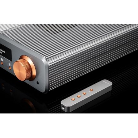 Burson Audio Soloist 3 Grand Tourer