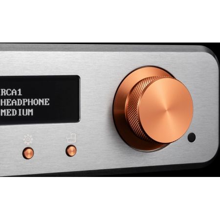 Burson Audio Soloist 3 Grand Tourer