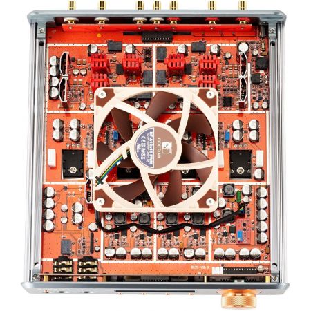 Burson Audio Soloist 3 Grand Tourer