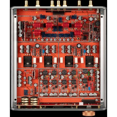 Burson Audio Soloist 3 Grand Tourer