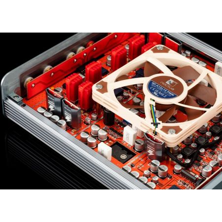 Burson Audio Soloist 3 Grand Tourer