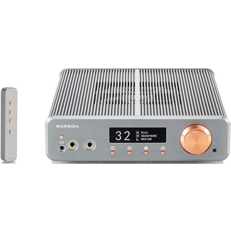 Burson Audio Soloist 3 Grand Tourer