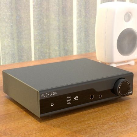 Gustard Audalytic AH90