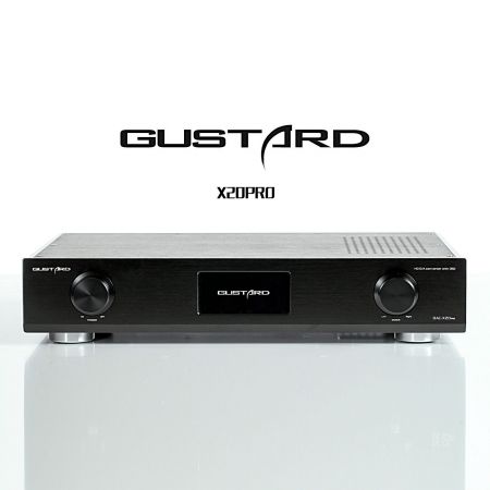 Gustard X20 PRO