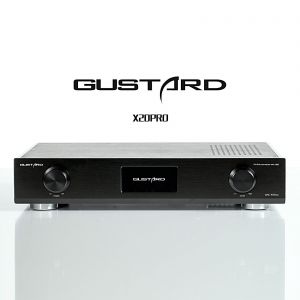 Gustard X20 PRO