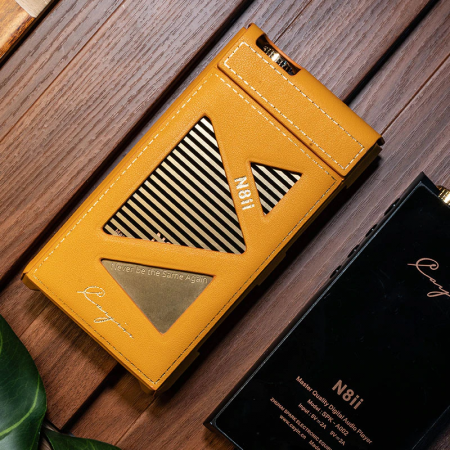 Чехол для Cayin N8 II