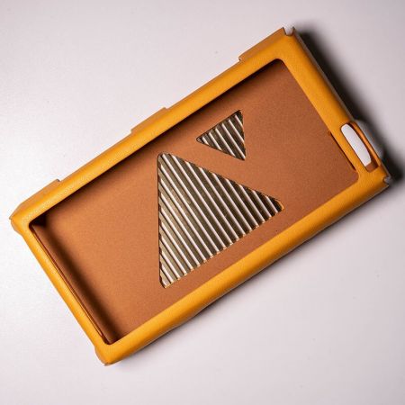 Чехол для Cayin N8 II