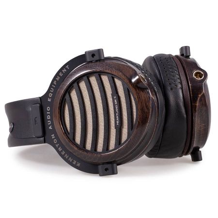 Kennerton Heartland MK2