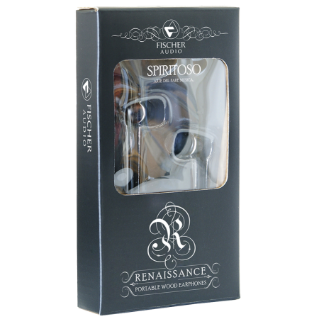 Fischer Audio Spiritoso