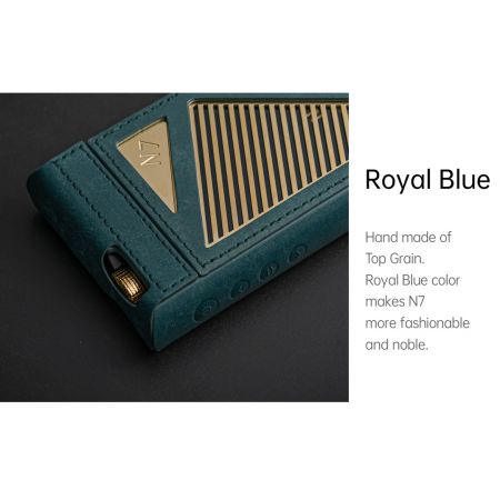 Чехол для Cayin N7