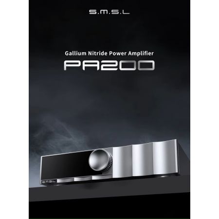SMSL PA200