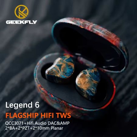 GeekFly Legend 6