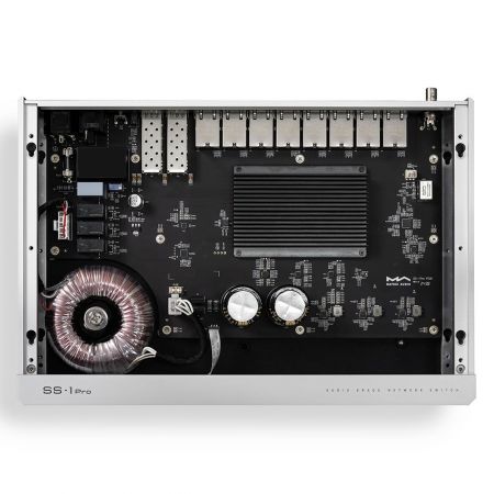 Matrix Audio SS-1 Pro