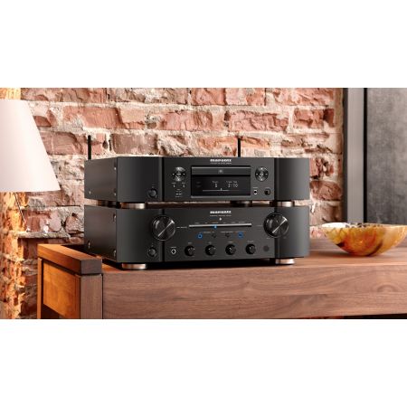 Marantz ND8006