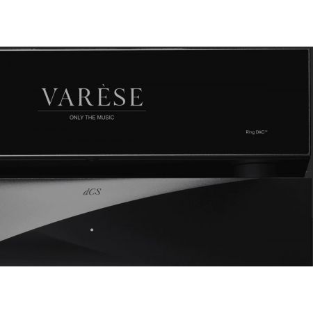 DCS Varese System