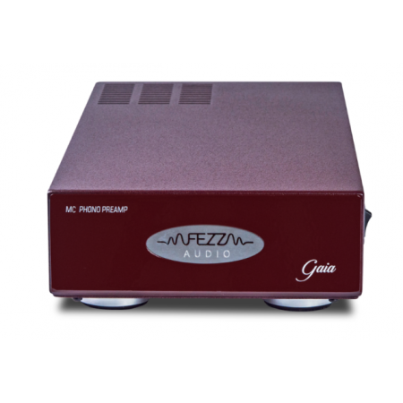 Fezz Audio Gaia MC