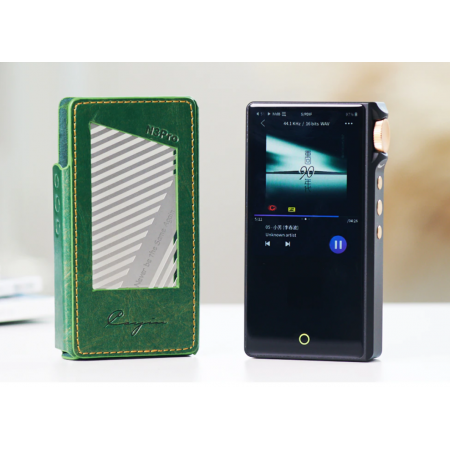 Чехол для Cayin N3 Pro