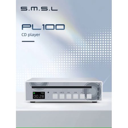 SMSL PL100