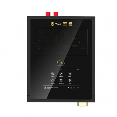 Shanling EA5 Plus