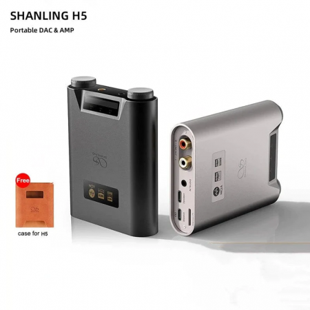Shanling H5