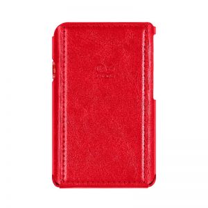 Кожаный чехол для Shanling M2X