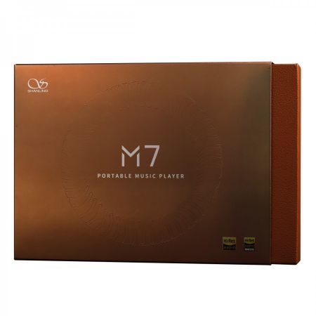 Shanling M7
