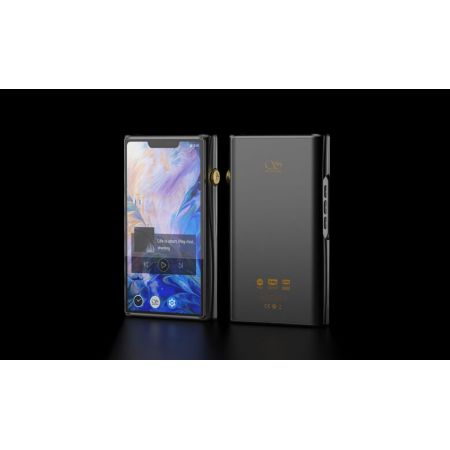 Shanling M9 Plus