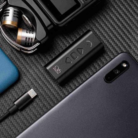Shanling UA3