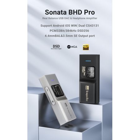 TempoTec Sonata BHD PRO