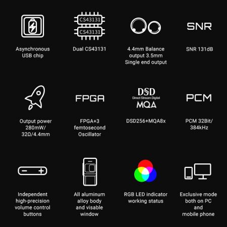 TempoTec Sonata BHD PRO