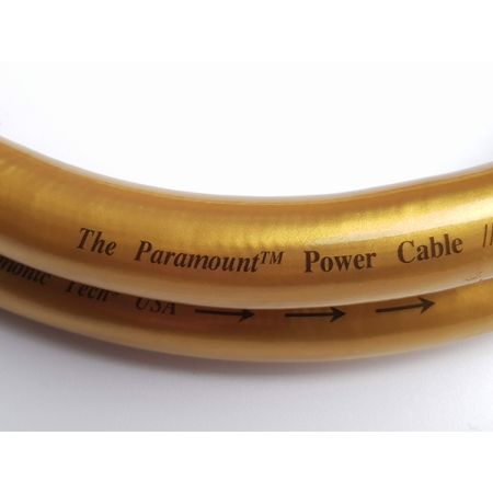 Harmonic Technology The Para- P 