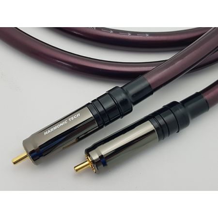 Harmonic Technology Magic Link III RCA