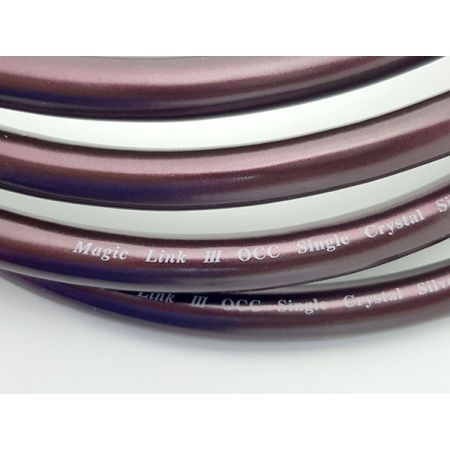 Harmonic Technology Magic Link III RCA