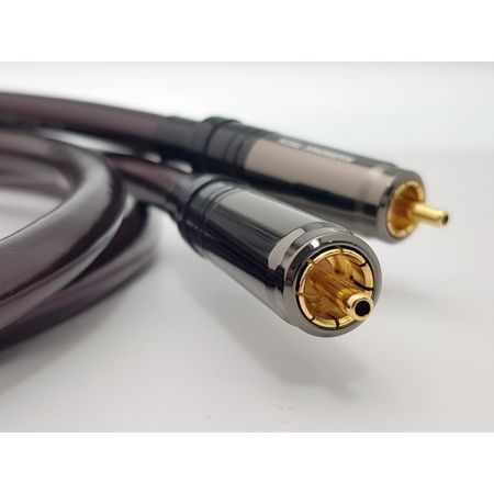 Harmonic Technology Magic Link III RCA