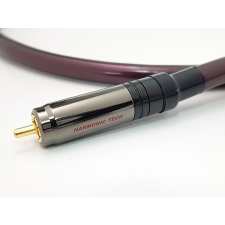 Harmonic Technology Magic Link III RCA