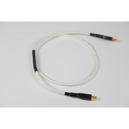 Harmonic Technology Single Crystal Silver USB Cable