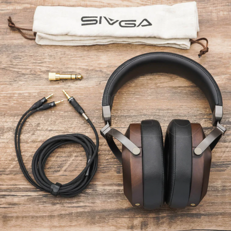 Sivga Audio Oriole