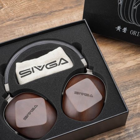 Sivga Audio Oriole