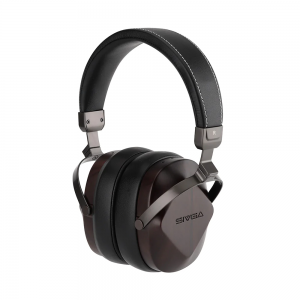 Sivga Audio Oriole Black Уценка