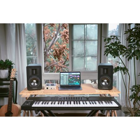 Edifier AirPulse SM200