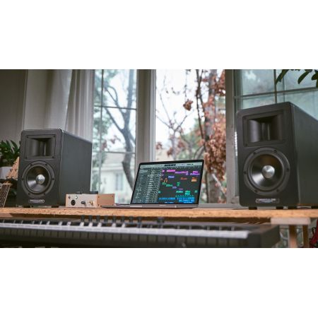 Edifier AirPulse SM200