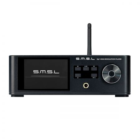SMSL DP5