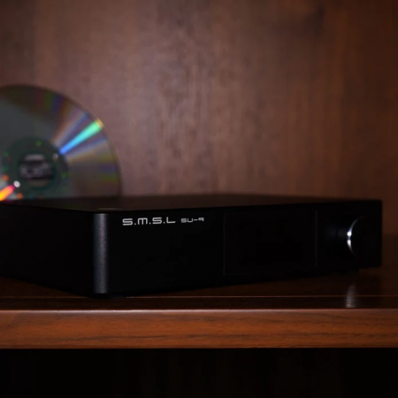 SMSL SU-9 Ultra