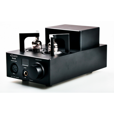 xDuoo TA-20