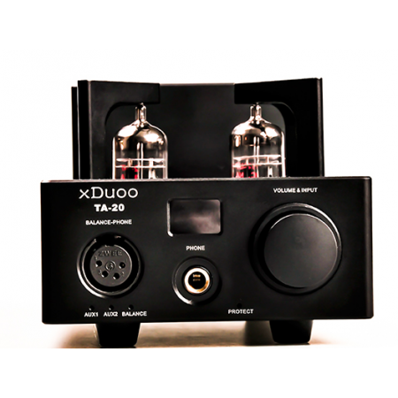 xDuoo TA-20