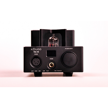xDuoo TA-10