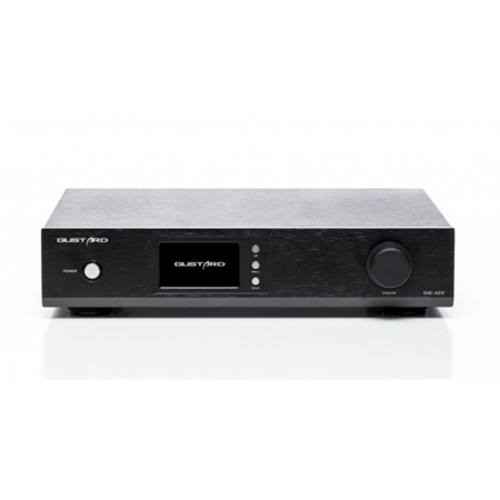 Gustard DAC-X22