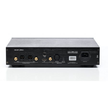 Gustard DAC-X22